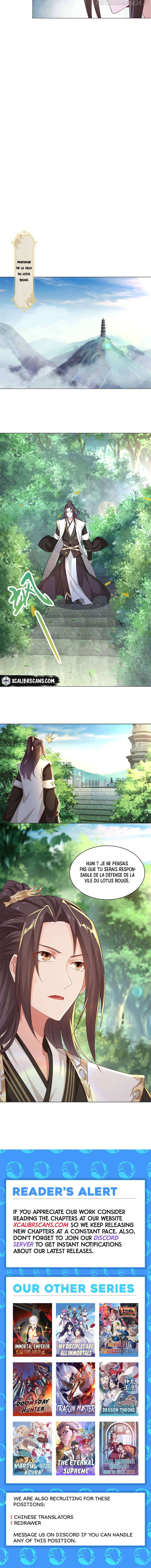 Read Dragon Master FR Manga Online