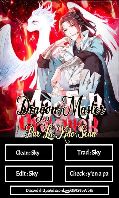 Read Dragon Master FR Manga Online