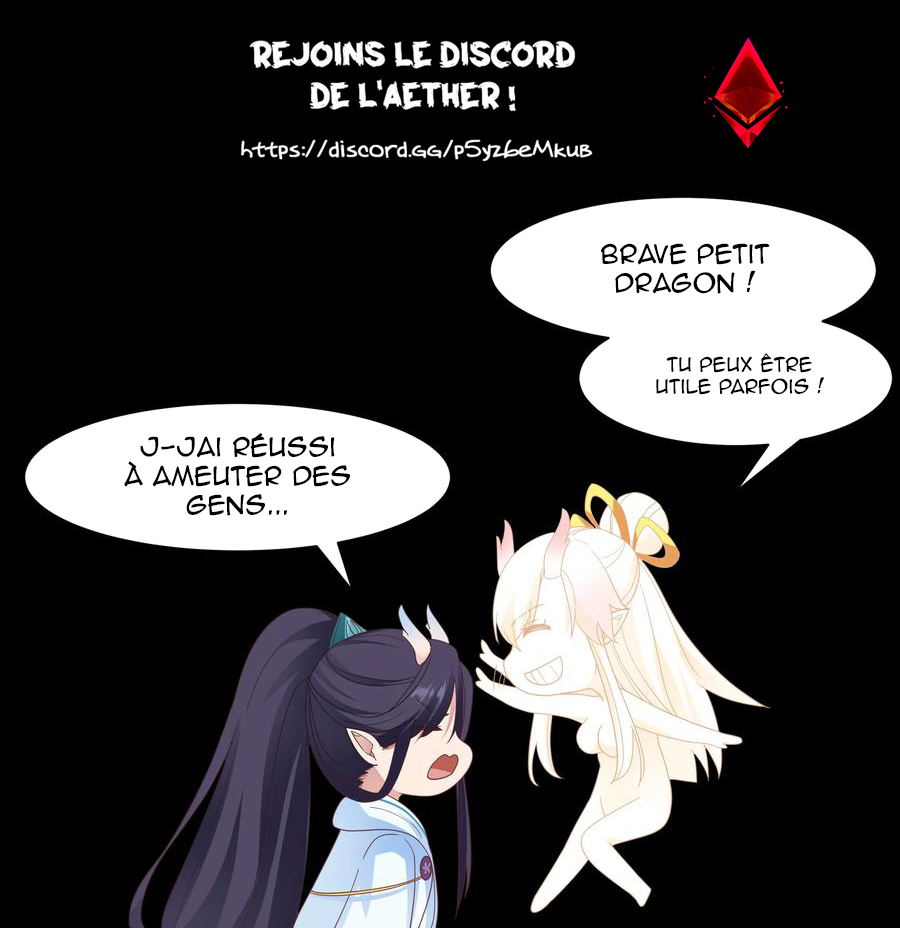 Read Dragon Throne FR Manga Online