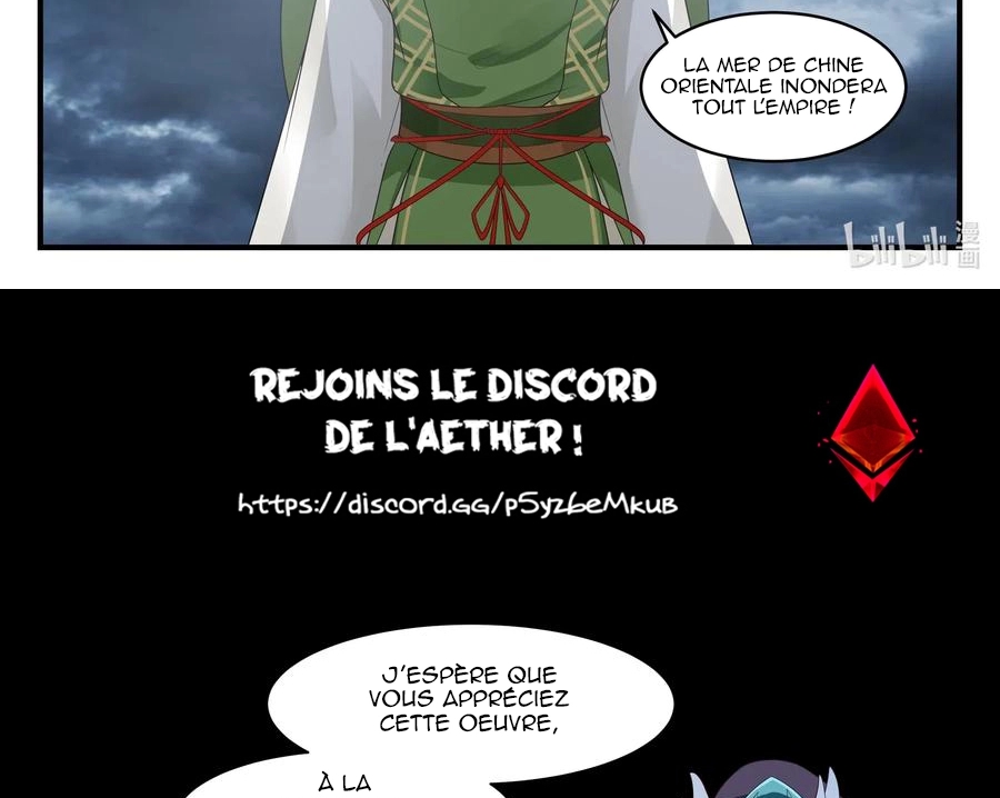 Read Dragon Throne FR Manga Online