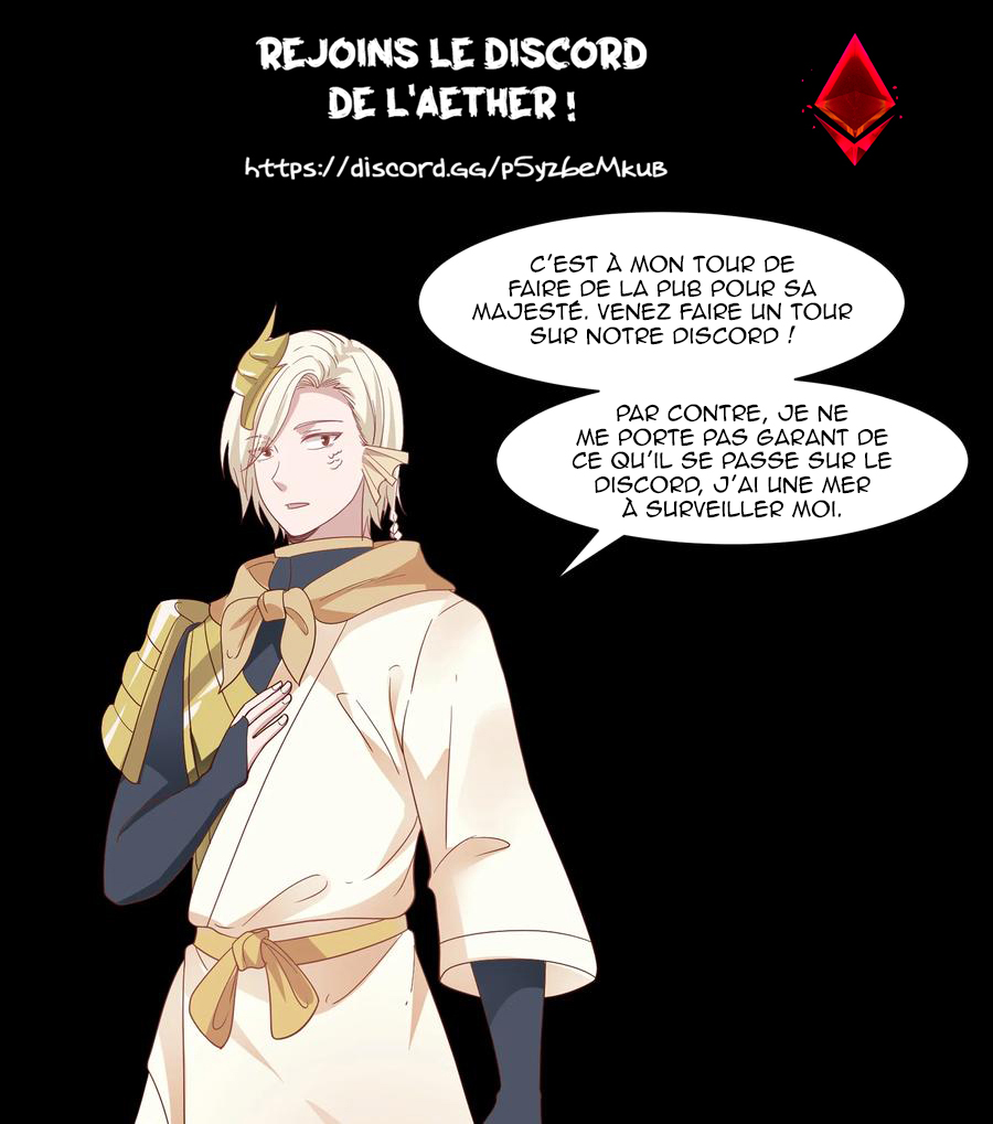 Read Dragon Throne FR Manga Online