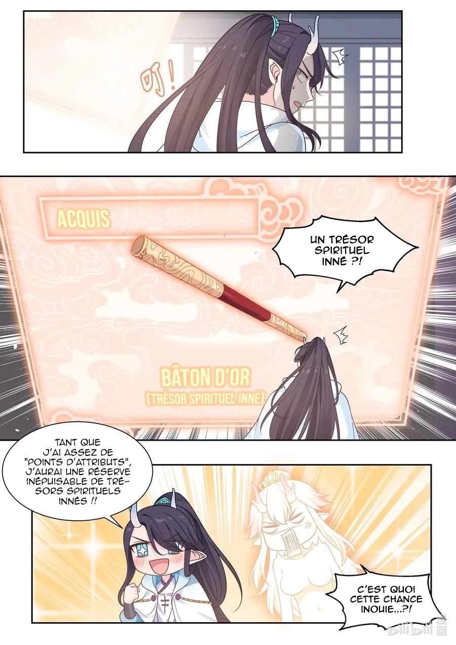 Read Dragon Throne FR Manga Online