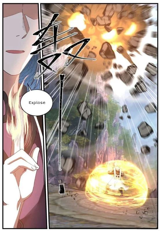 Read Dragon Throne FR Manga Online