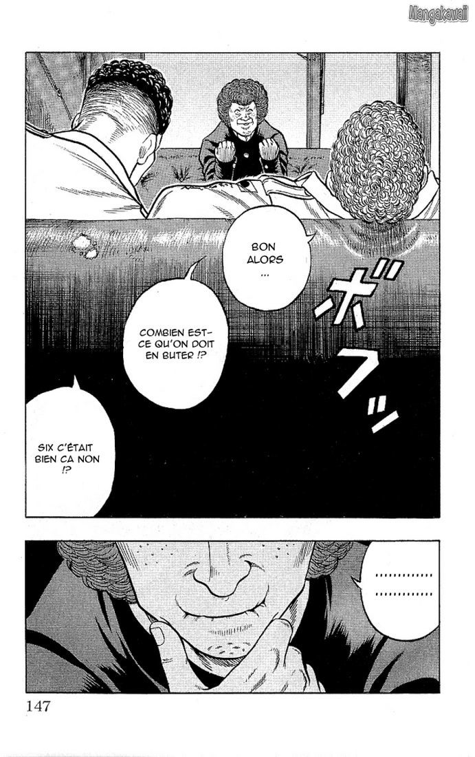 Read Drop FR Manga Online