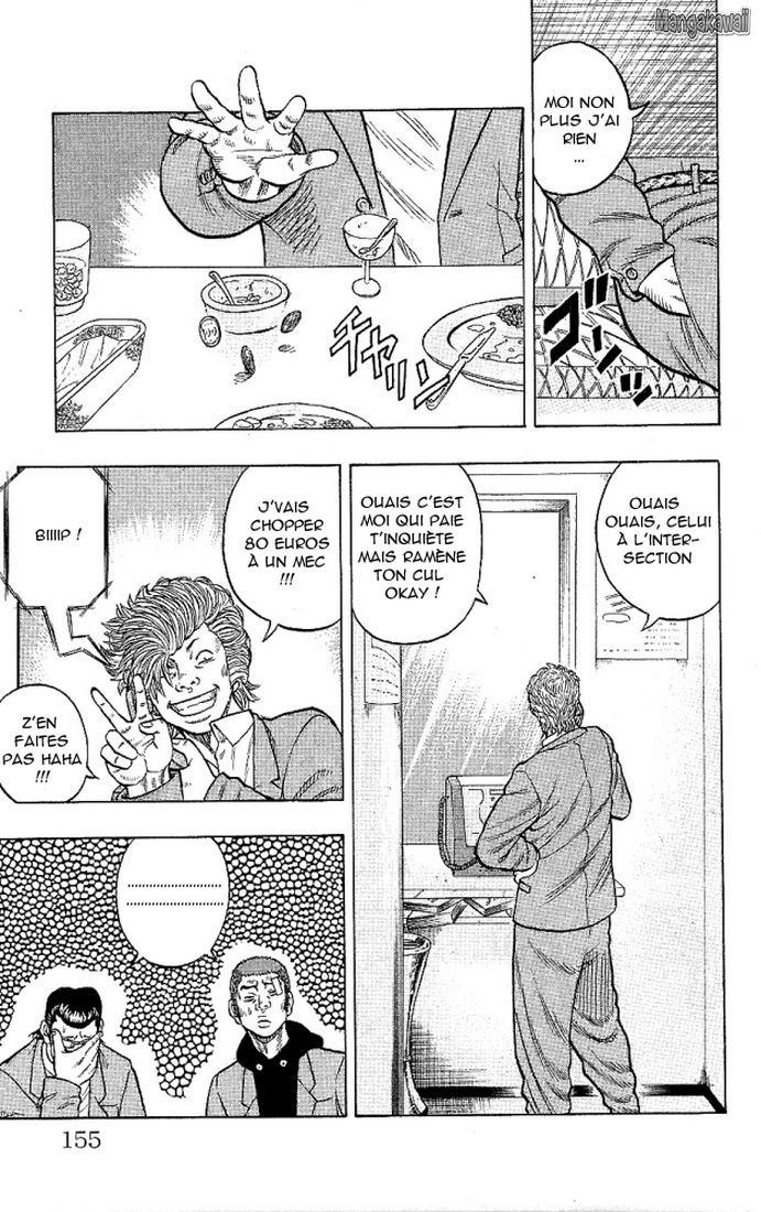 Read Drop FR Manga Online