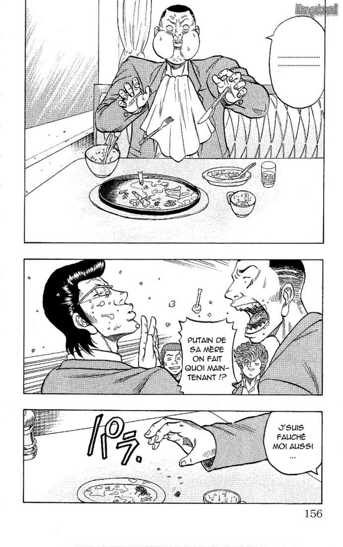 Read Drop FR Manga Online
