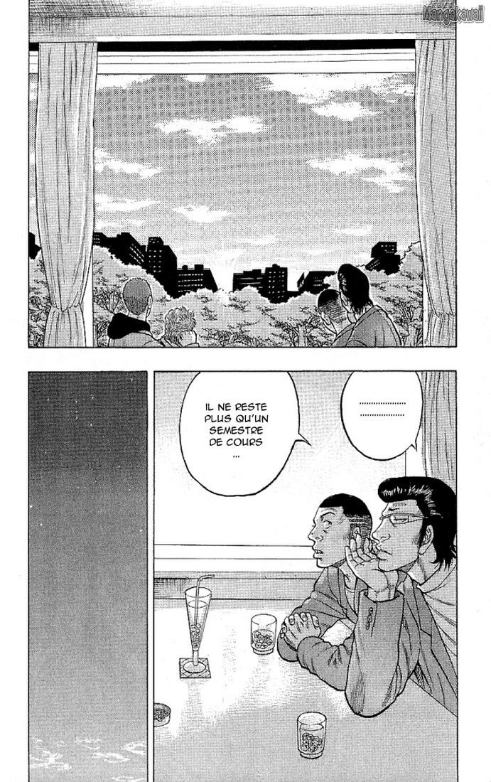 Read Drop FR Manga Online