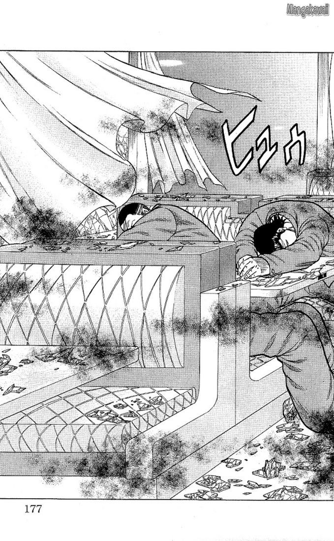 Read Drop FR Manga Online