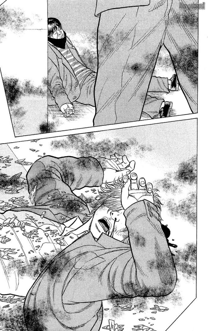 Read Drop FR Manga Online