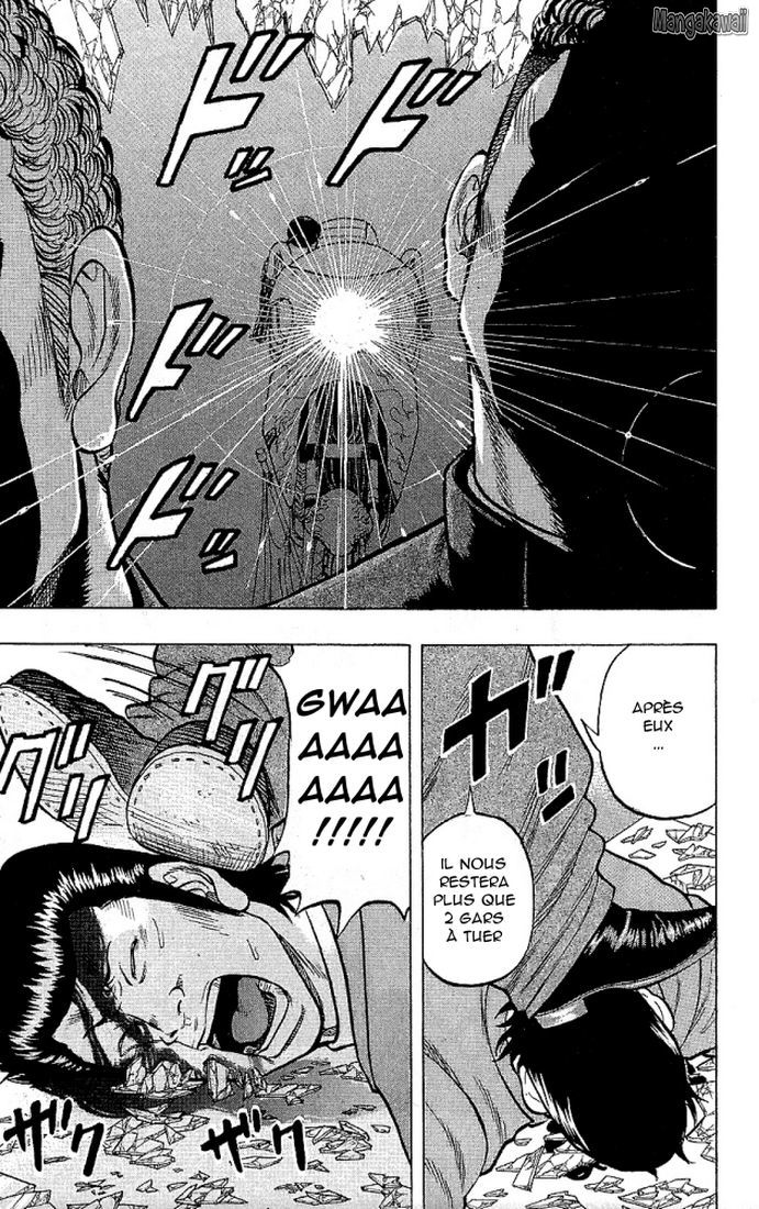Read Drop FR Manga Online