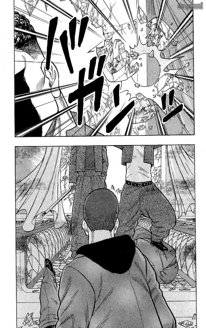 Read Drop FR Manga Online
