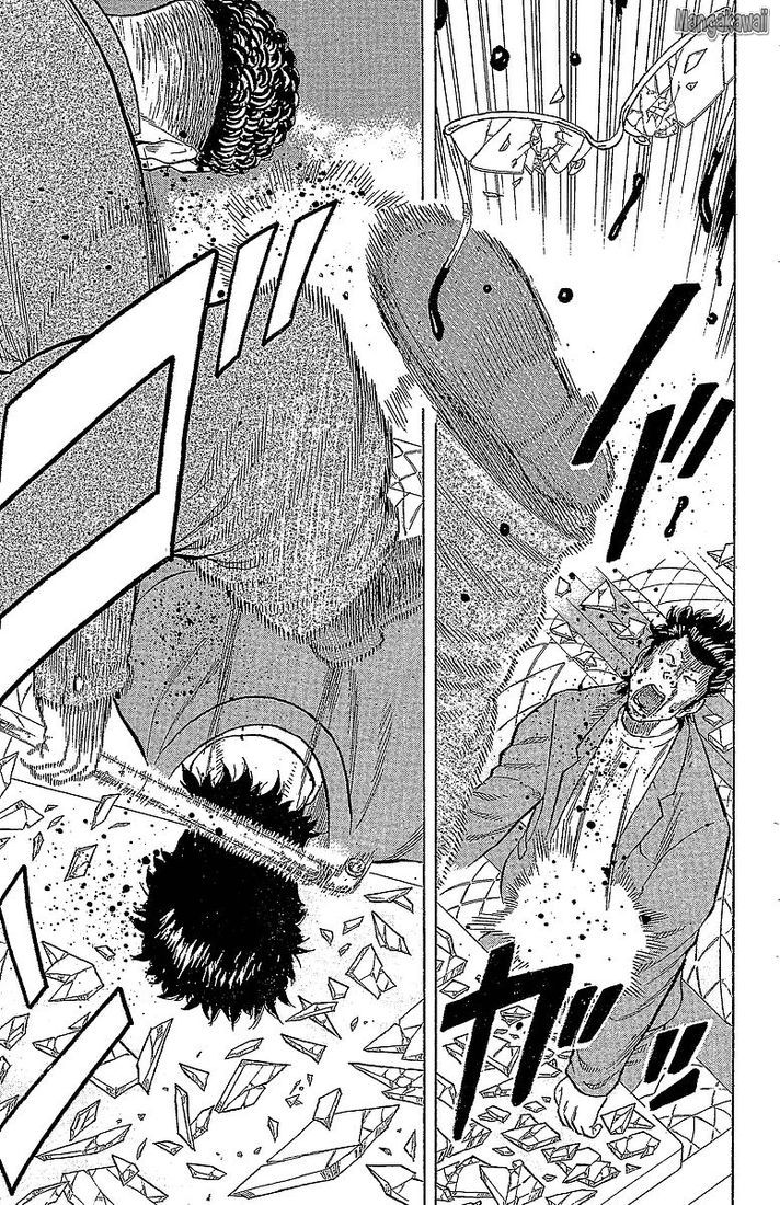 Read Drop FR Manga Online
