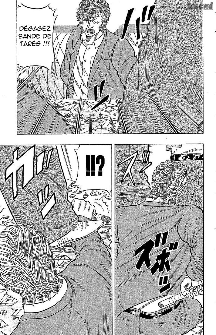 Read Drop FR Manga Online