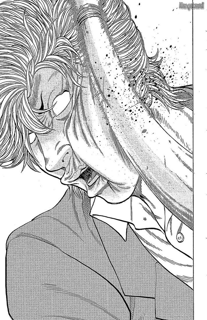 Read Drop FR Manga Online