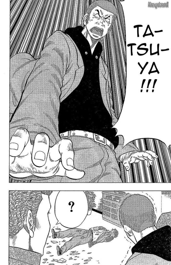 Read Drop FR Manga Online