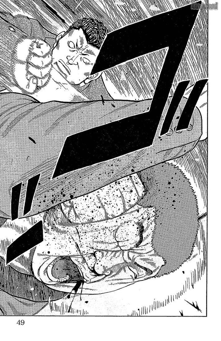 Read Drop FR Manga Online