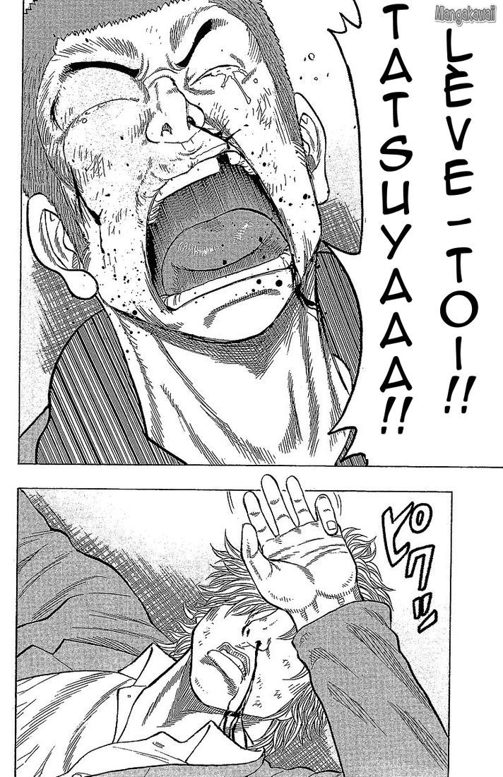 Read Drop FR Manga Online