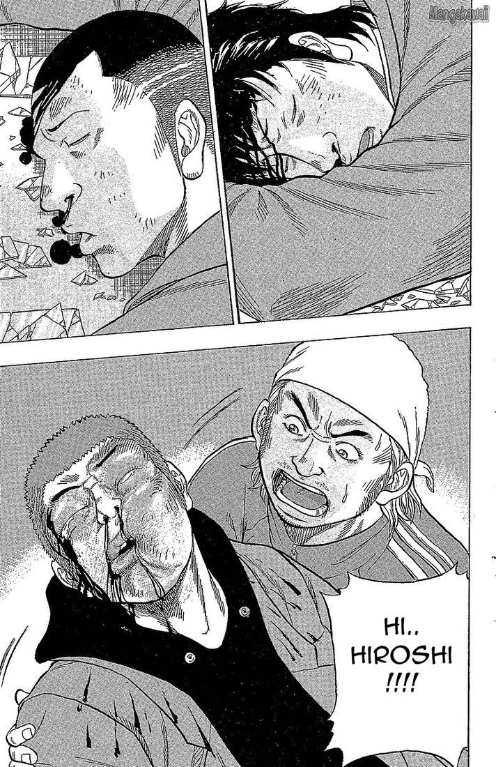 Read Drop FR Manga Online
