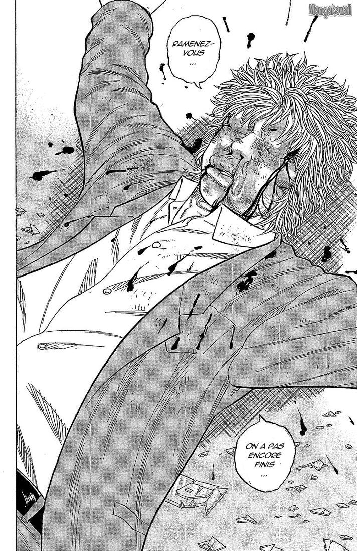 Read Drop FR Manga Online