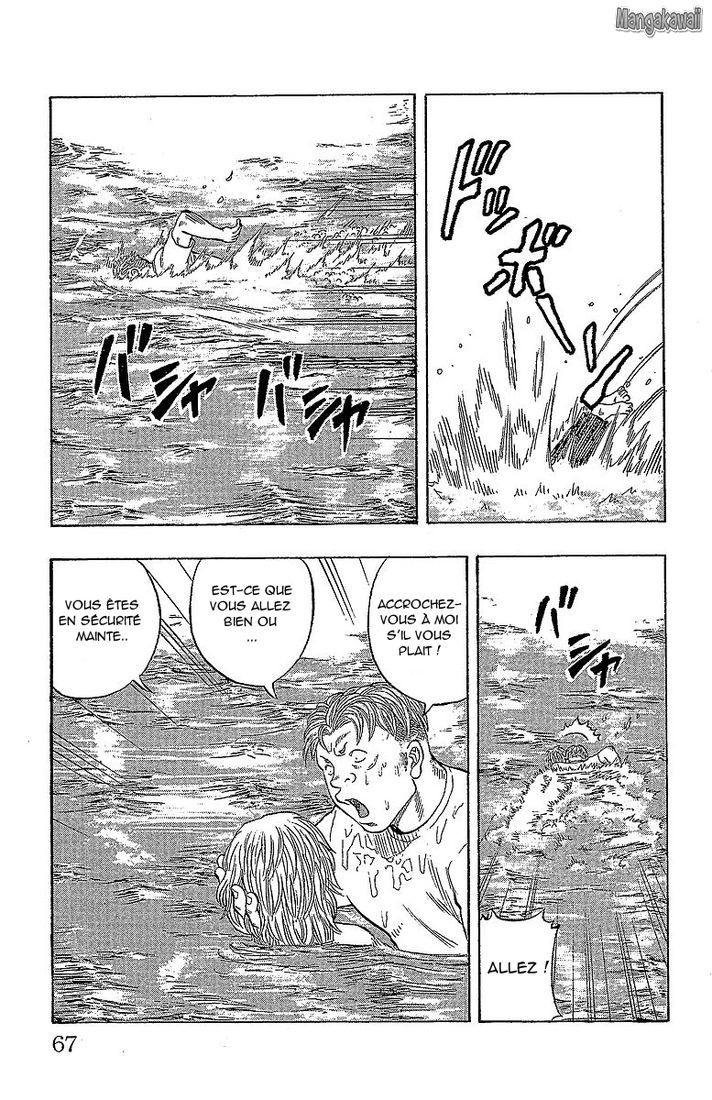 Read Drop FR Manga Online