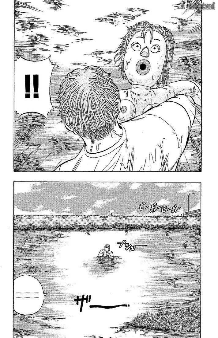 Read Drop FR Manga Online