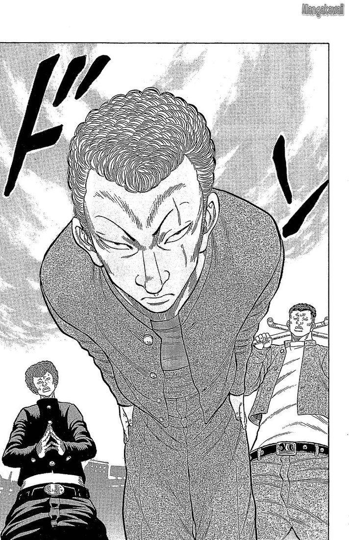 Read Drop FR Manga Online