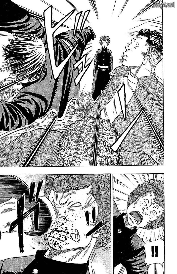 Read Drop FR Manga Online