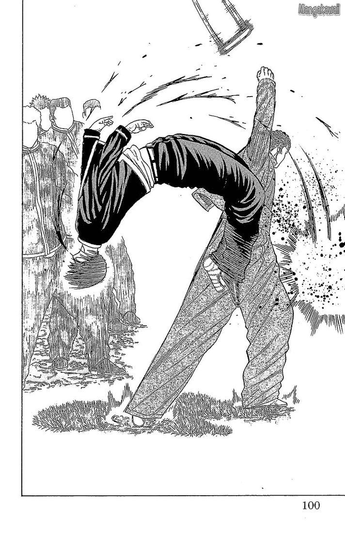 Read Drop FR Manga Online