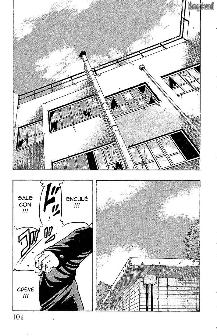 Read Drop FR Manga Online