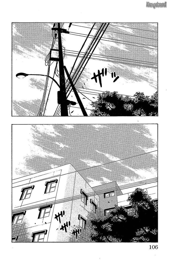 Read Drop FR Manga Online