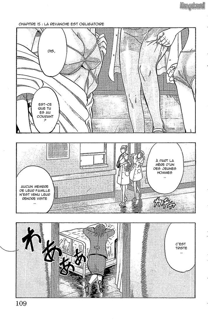 Read Drop FR Manga Online
