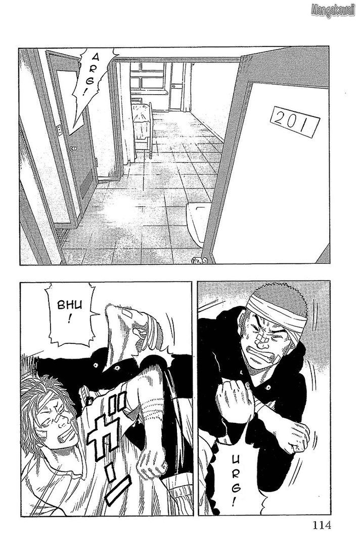 Read Drop FR Manga Online