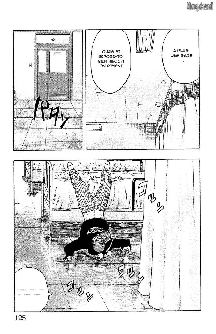 Read Drop FR Manga Online
