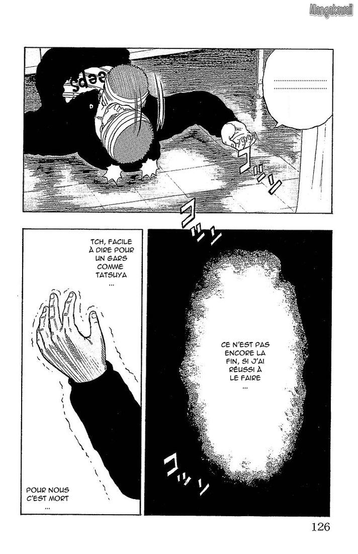 Read Drop FR Manga Online
