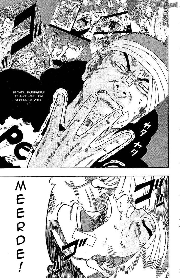 Read Drop FR Manga Online