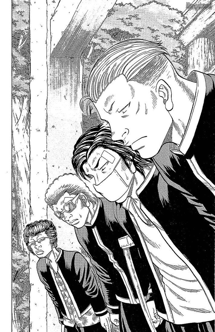 Read Drop FR Manga Online