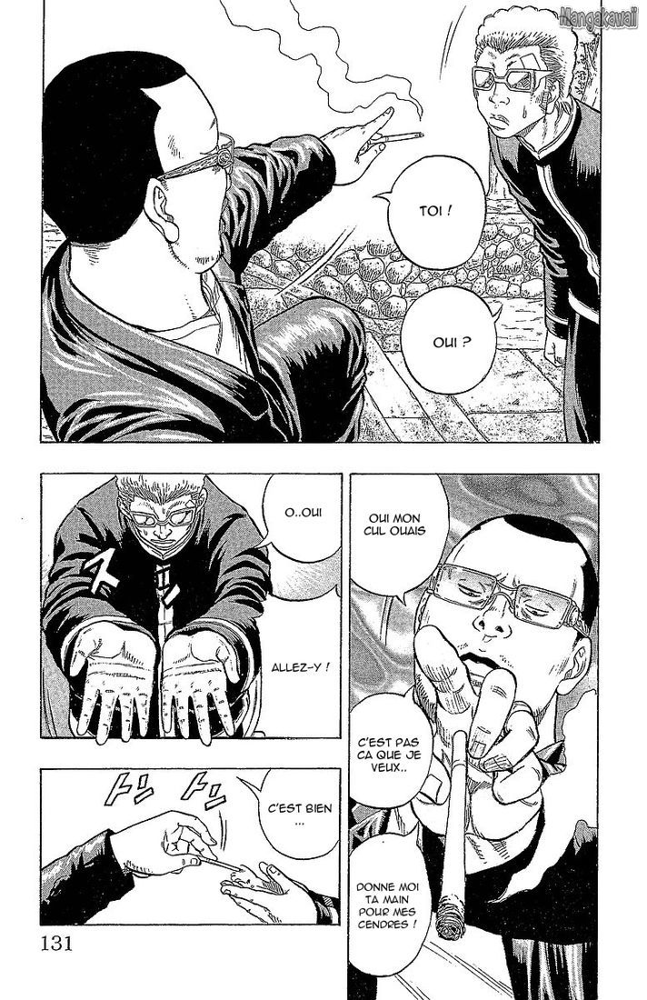 Read Drop FR Manga Online