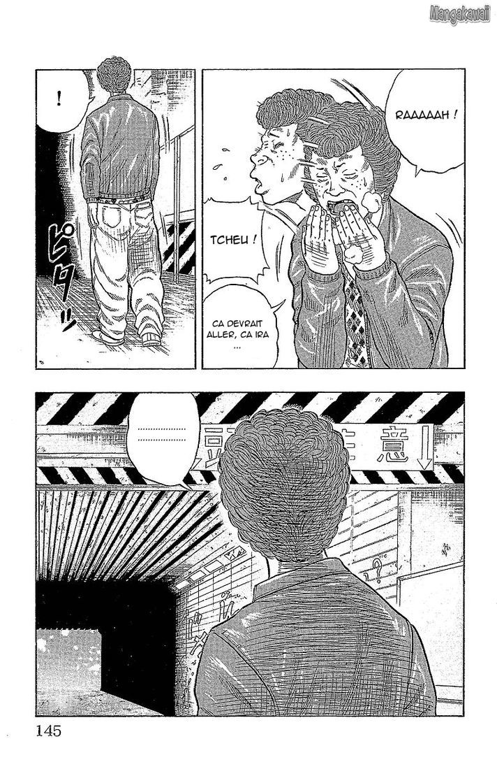 Read Drop FR Manga Online
