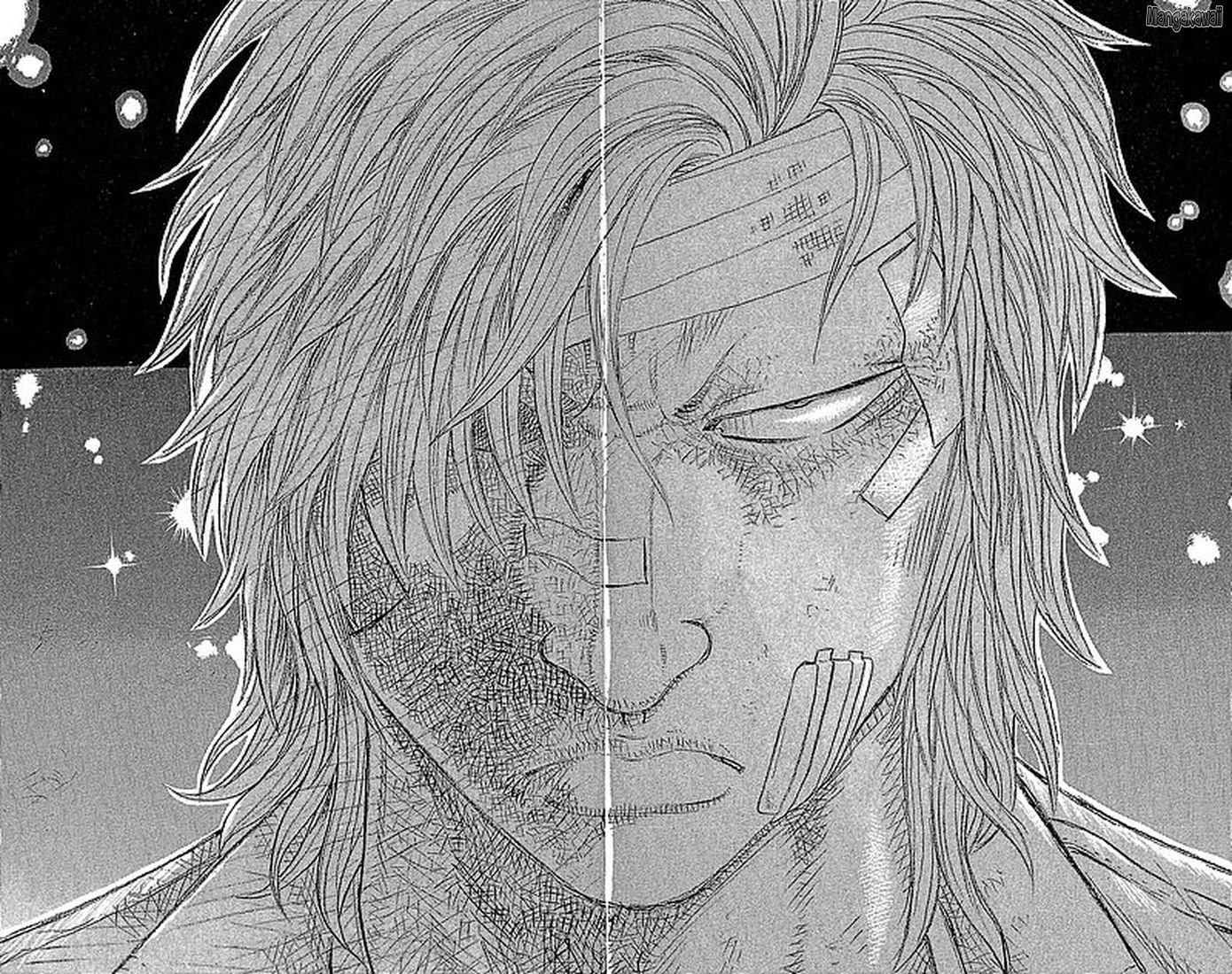 Read Drop FR Manga Online