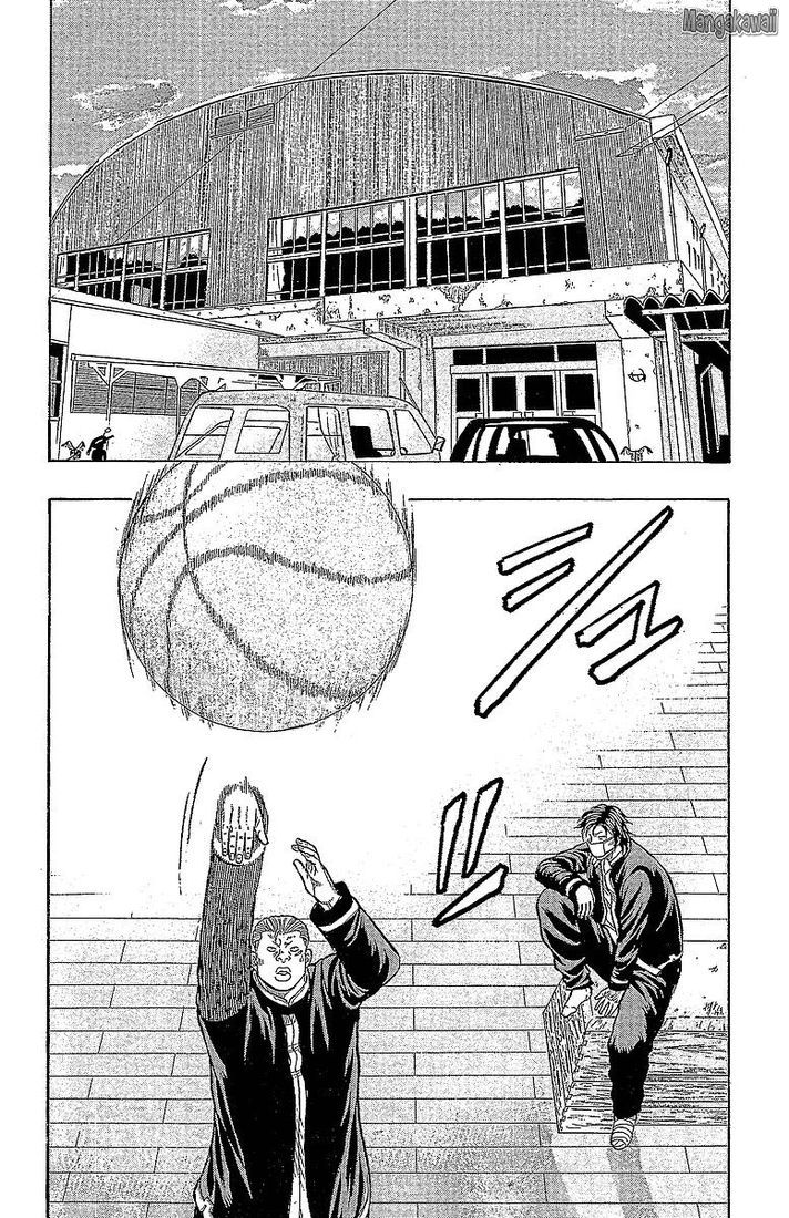 Read Drop FR Manga Online