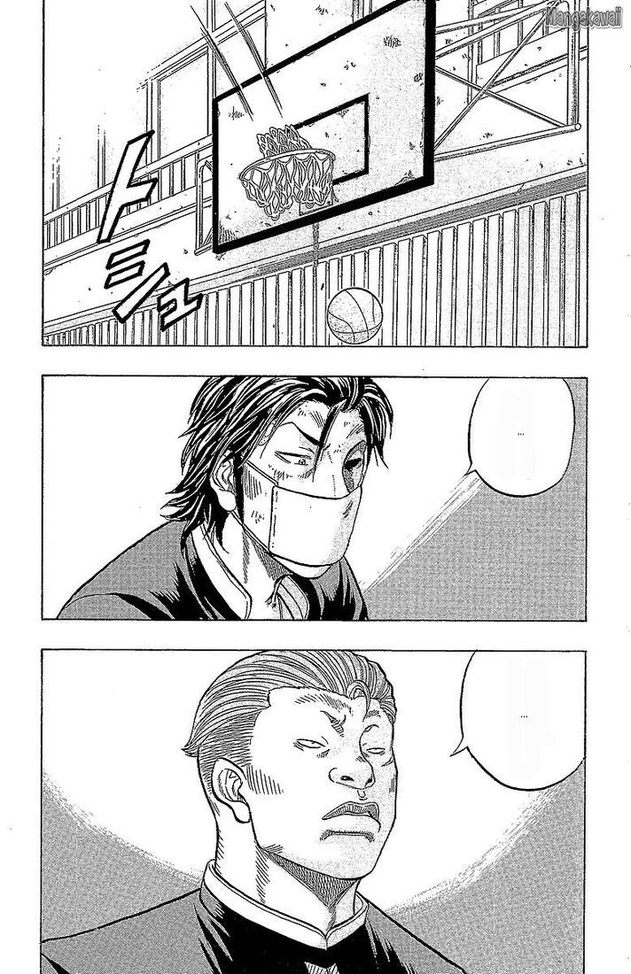 Read Drop FR Manga Online