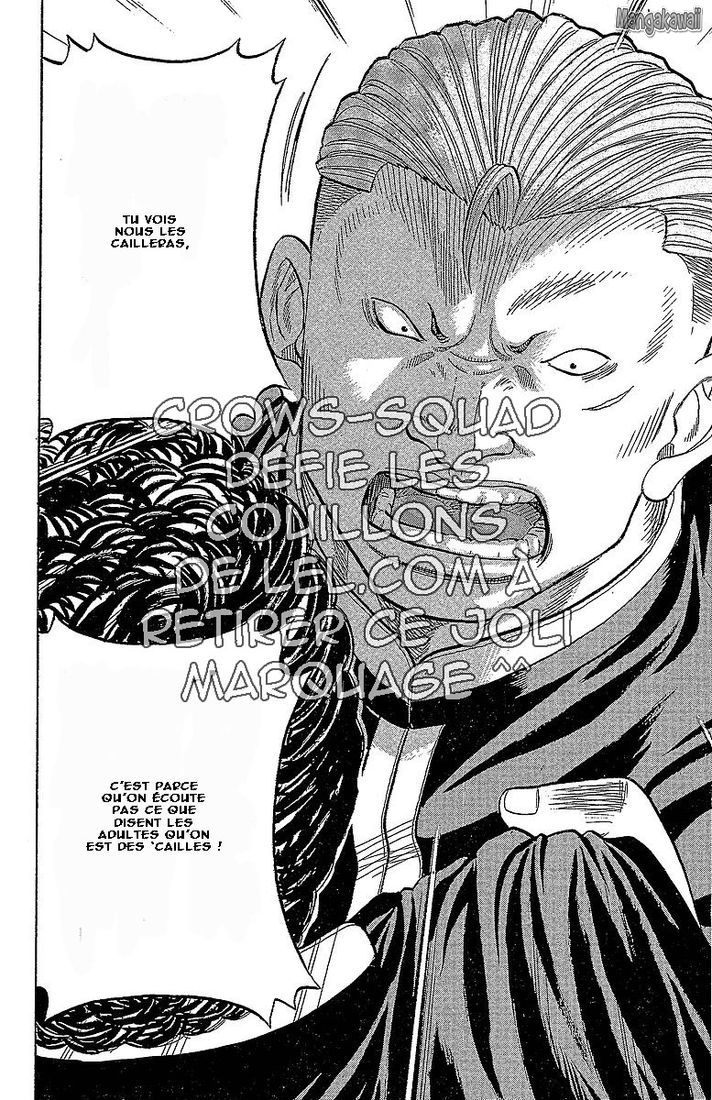 Read Drop FR Manga Online