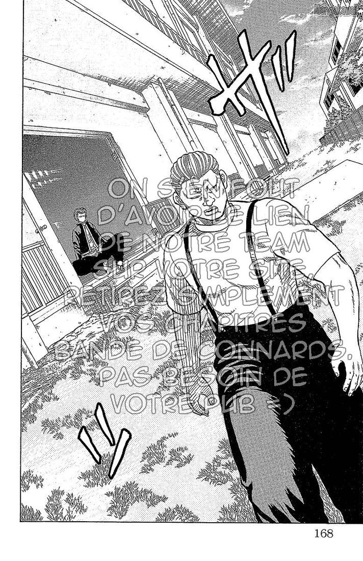 Read Drop FR Manga Online