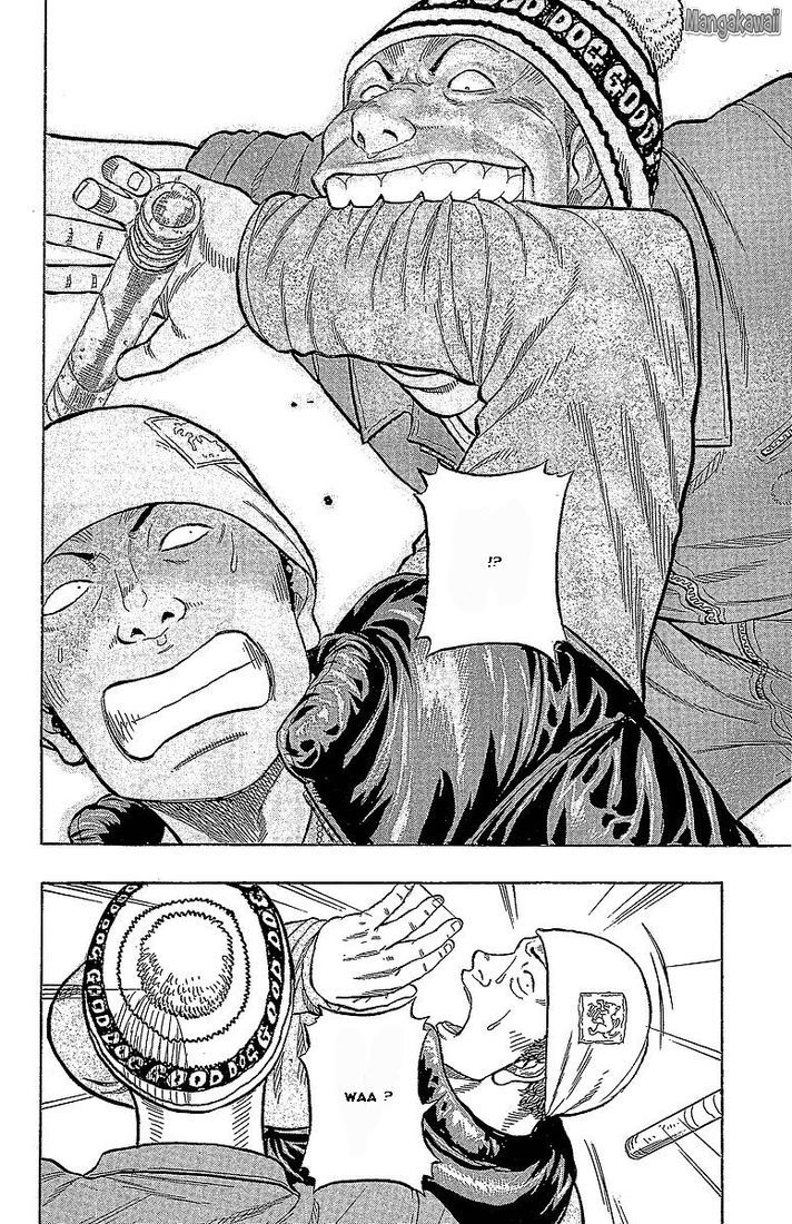 Read Drop FR Manga Online