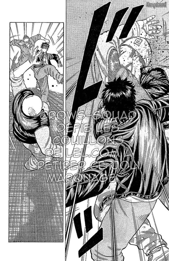 Read Drop FR Manga Online