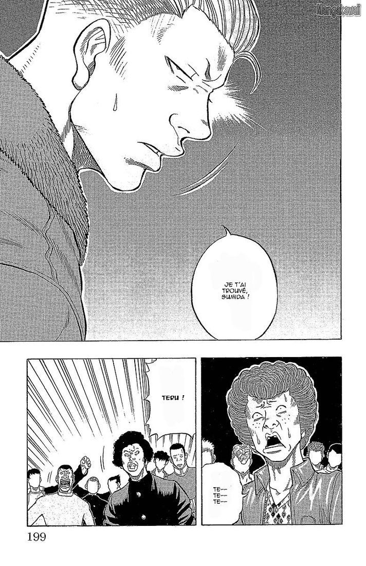 Read Drop FR Manga Online