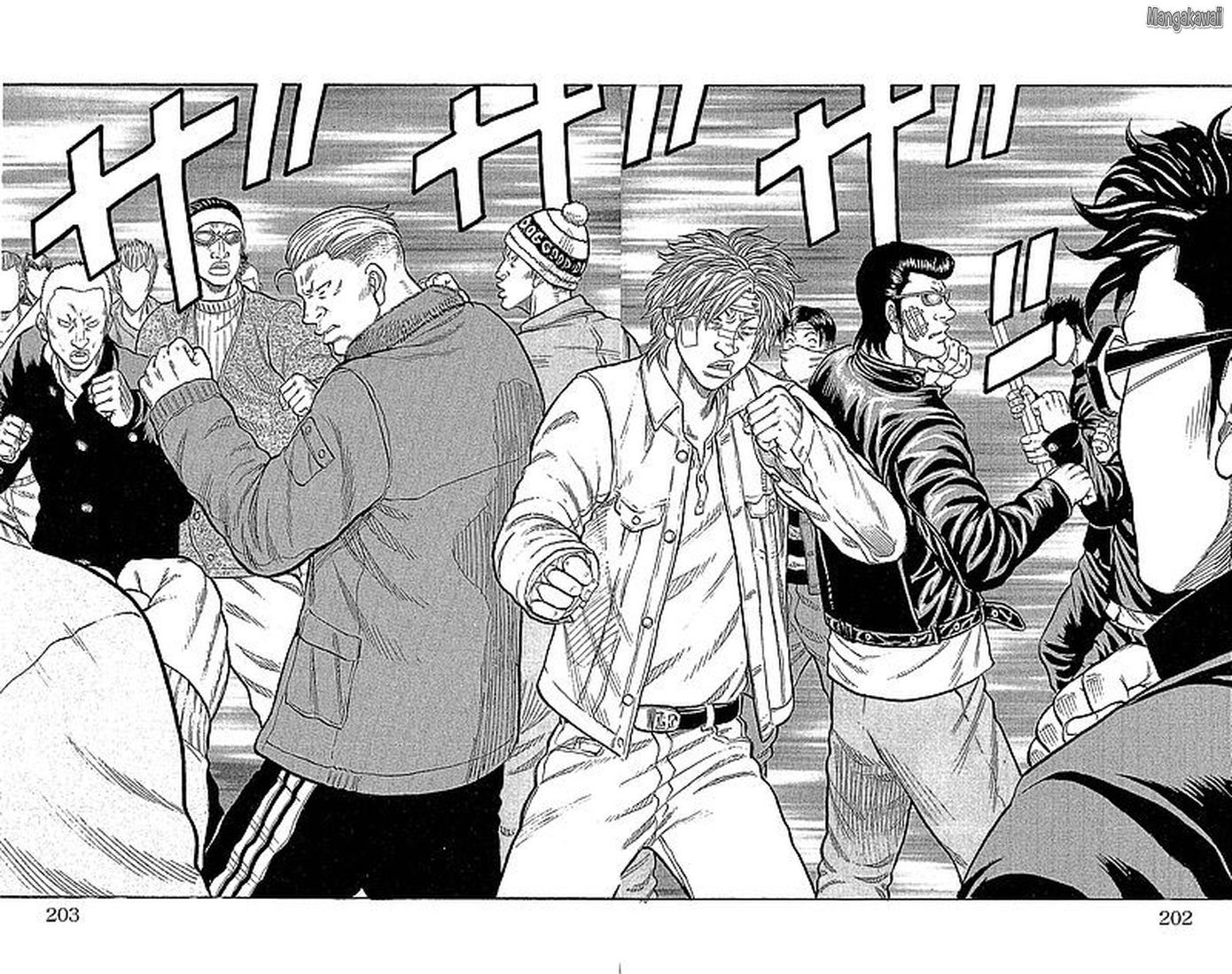 Read Drop FR Manga Online