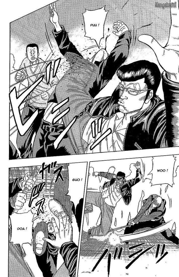 Read Drop FR Manga Online