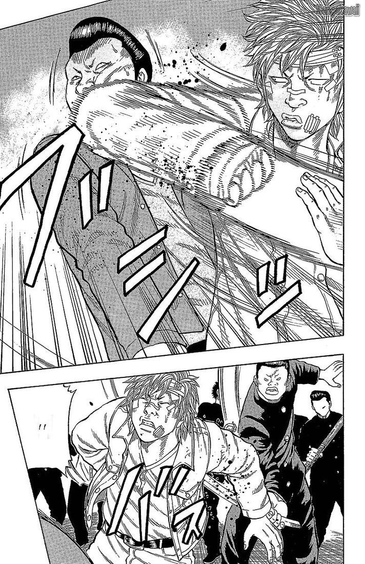 Read Drop FR Manga Online