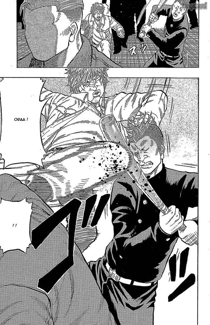 Read Drop FR Manga Online